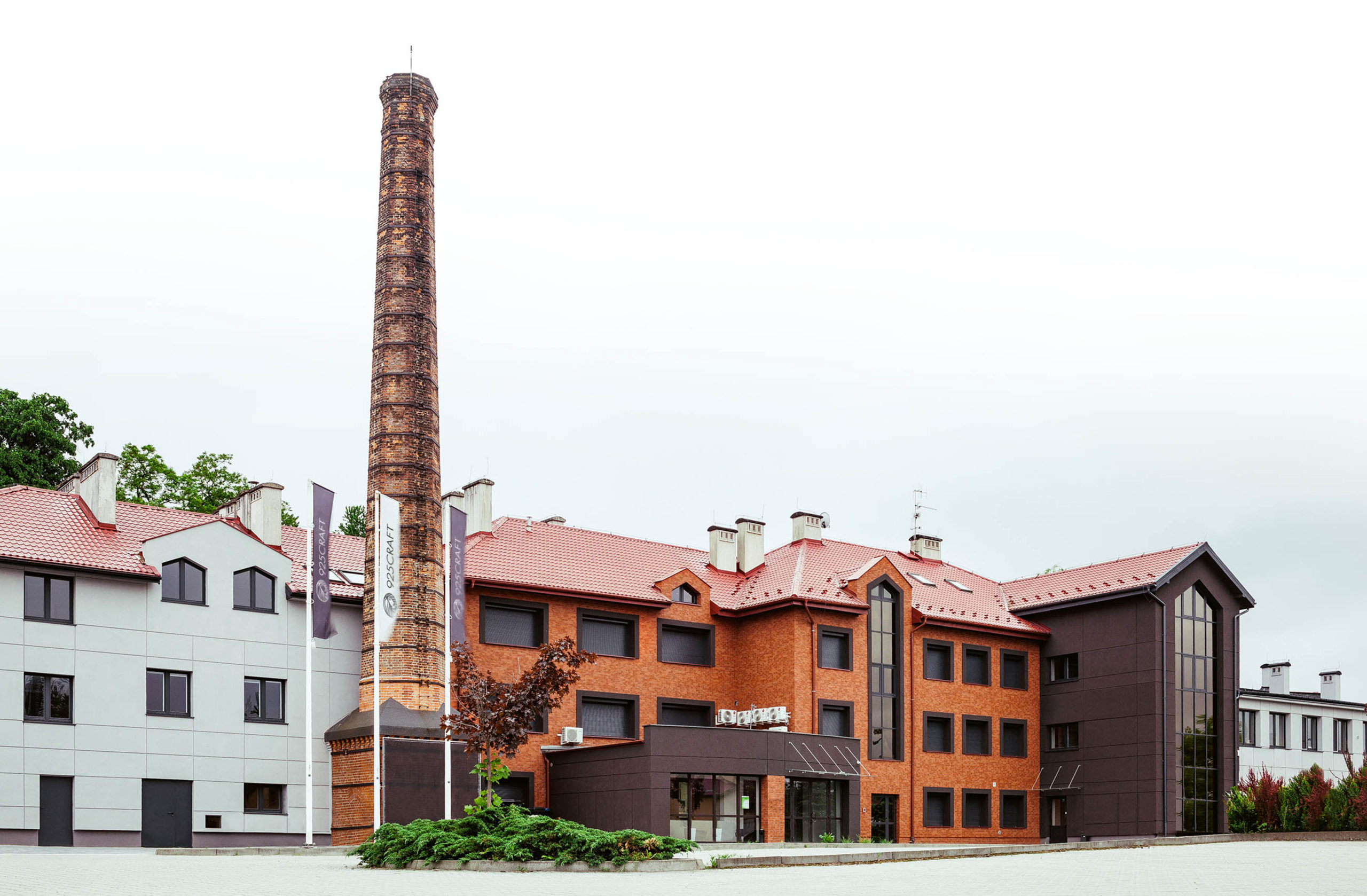 Κεντρικά γραφεία της εταιρείας 925CRAFT